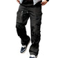 👖 LE CARGO QUI GARDE TOUT À PORTÉE DE MAIN | Pantalon Homme Multi-Poches -50 %