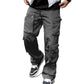 👖 LE CARGO QUI GARDE TOUT À PORTÉE DE MAIN | Pantalon Homme Multi-Poches -50 %