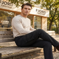 👖 LE CARGO DU QUOTIDIEN | Pantalon Homme Multi-Poches à Cordon -50 %