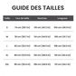 👖 LE CARGO DU QUOTIDIEN | Pantalon Homme Multi-Poches à Cordon -50 %