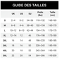 👖 DU BUREAU AU WEEK-END | Pantalon Homme Moderne à Coupe Fuselée -50 %