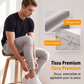 👖 DU BUREAU AU WEEK-END | Pantalon Homme Moderne à Coupe Fuselée -50 %