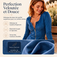 ✨ LE DÉTAIL QUI FAIT BOUGER LE LOOK | Robe Femme Ajustée à Franges & Demi-Zip -50 %