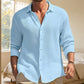 👔 LE CASUAL AVEC PLUS DE RELIEF | Chemise Homme Texture Nid d'Abeille -50 %