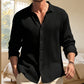 👔 LE CASUAL AVEC PLUS DE RELIEF | Chemise Homme Texture Nid d'Abeille -50 %