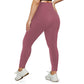 ✨ OFFRE PRIVILÈGE · -50 % | Legging Taille Haute à Effet Galbant