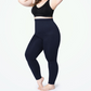 ✨ OFFRE PRIVILÈGE · -50 % | Legging Taille Haute à Effet Galbant