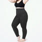 ✨ OFFRE PRIVILÈGE · -50 % | Legging Taille Haute à Effet Galbant