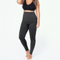 ✨ OFFRE PRIVILÈGE · -50 % | Legging Taille Haute à Effet Galbant