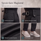 ✨ OFFRE PRIVILÈGE · -50 % | Pantalon Homme Ajusté – Élégance Décontractée