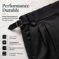 ✨ OFFRE PRIVILÈGE · -50 % | Pantalon Homme Ajusté – Élégance Décontractée