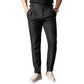 ✨ OFFRE PRIVILÈGE · -50 % | Pantalon Homme Ajusté – Élégance Décontractée