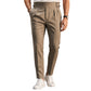 ✨ OFFRE PRIVILÈGE · -50 % | Pantalon Homme Ajusté – Élégance Décontractée