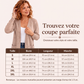 ✨ OFFRE PRIVILÈGE · -50 % | Cardigan Femme en Maille – Chic & Décontracté