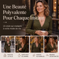 ✨ OFFRE PRIVILÈGE · -52 % | Robe Bohème Femme à Franges & Manches Volantées