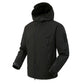 🍂 OFFRE DE SAISON · -50 % | Veste Outdoor Homme Coupe-Vent & Déperlante