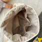📢📢50% DE RÉDUCTION !! ⏰Joli sac à bandoulière pour adolescentes avec 2 écussons
