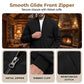 📢📢50% DE RÉDUCTION !! ⏰ Blouson bomber classique pour homme à fermeture éclair