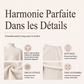 🌸 OFFRE LIMITÉE –50% ! ✨ Ensemble haut à manches chauve-souris et jupe longue pour femme
