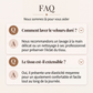 🌸 OFFRE LIMITÉE –50% ! ✨ Pantalon taille haute large en velours pour femme