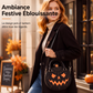 🌙 OFFRE LIMITÉE -50% ! 💕 Mignon sac à main citrouille d'Halloween