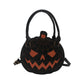🌙 OFFRE LIMITÉE -50% ! 💕 Mignon sac à main citrouille d'Halloween