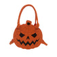 🌙 OFFRE LIMITÉE -50% ! 💕 Mignon sac à main citrouille d'Halloween