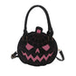 🌙 OFFRE LIMITÉE -50% ! 💕 Mignon sac à main citrouille d'Halloween