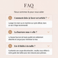 🌸 OFFRE LIMITÉE –50% ! ✨ Cardigan en maille à col fourrure pour femme