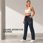 🌙 OFFRE LIMITÉE -50% ! 💕 Pantalons de sport décontractés pour femme avec poches zippées