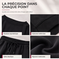🌸 OFFRE LIMITÉE –50% ! ✨ Ensemble 2 pièces sweat-shirt et pantalon de survêtement pour femme