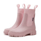 🌙 OFFRE LIMITÉE -50% ! 💕 Bottes Mi-mollet Imperméables et Antidérapantes à Semelles Épaisses