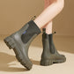 🌙 OFFRE LIMITÉE -50% ! 💕 Bottes Mi-mollet Imperméables et Antidérapantes à Semelles Épaisses