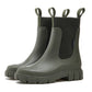 🌙 OFFRE LIMITÉE -50% ! 💕 Bottes Mi-mollet Imperméables et Antidérapantes à Semelles Épaisses