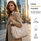 🌸 OFFRE LIMITÉE –50% ! ✨ Sac fourre-tout grande capacité pour femmes