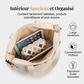 🌸 OFFRE LIMITÉE –50% ! ✨ Sac fourre-tout grande capacité pour femmes