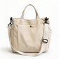 🌸 OFFRE LIMITÉE –50% ! ✨ Sac fourre-tout grande capacité pour femmes