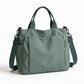 🌸 OFFRE LIMITÉE –50% ! ✨ Sac fourre-tout grande capacité pour femmes