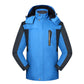 📢📢50 % DE RÉDUCTION !! ⏰ Vestes de randonnée imperméables et coupe-vent pour hommes