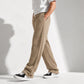 📢📢50 % DE RÉDUCTION !! ⏰ Pantalon en velours côtelé rayé rétro pour homme