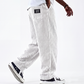 📢📢50 % DE RÉDUCTION !! ⏰ Pantalon en velours côtelé rayé rétro pour homme