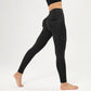 🌸 OFFRE LIMITÉE –50% ! ✨ Pantalons de yoga cargo taille haute pour femme