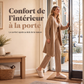 🔥 50% DE RÉDUCTION ! ✨ Chaussons d'hiver confortables pour hommes et femmes