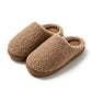 🔥 50% DE RÉDUCTION ! ✨ Chaussons d'hiver confortables pour hommes et femmes