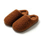 🔥 50% DE RÉDUCTION ! ✨ Chaussons d'hiver confortables pour hommes et femmes