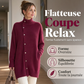 💎 50% DE RÉDUCTION ! 💎Cardigan femme confortable et élégant