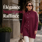 💎 50% DE RÉDUCTION ! 💎Cardigan femme confortable et élégant