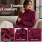 💎 50% DE RÉDUCTION ! 💎Cardigan femme confortable et élégant