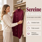 💎 50% DE RÉDUCTION ! 💎Cardigan femme confortable et élégant