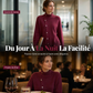 💎 50% DE RÉDUCTION ! 💎Cardigan femme confortable et élégant